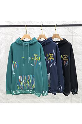 ギャラリー デプト コピーメンズレディース パーカー フード Tシャツ  高品質