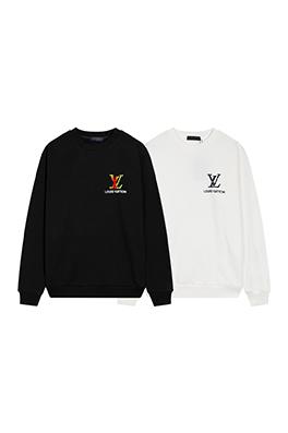 ルイヴィトン偽物 メンズ レディース スウェットTシャツ 7,970円 CCS025149