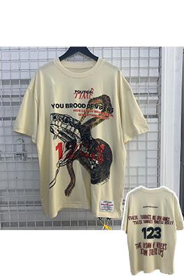 アルアルアル123 コピー  オーバーSIZE Tシャツ メンズレディース 半袖の通販