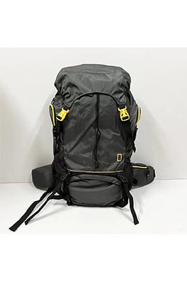 HIKING BACKPACKブランドコピー  National Geographicリュックサック  高品質   09.06新品