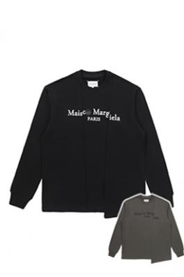 マルタンマルジェラ コピー  スウェット長袖 Tシャツ