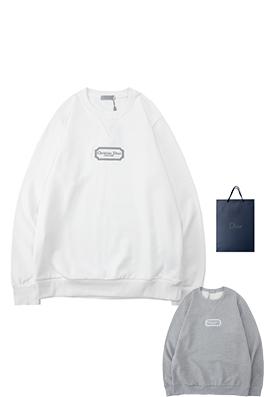 ディオール コピースウェット長袖 Tシャツ