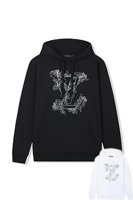 ルイヴィトン フード Tシャツ パーカー