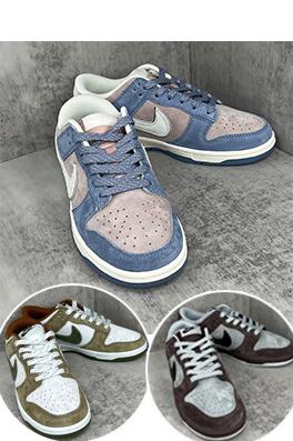 ナイキ偽物 スニーカーの通販　Otomo Katsuhiro×Dunk Low  