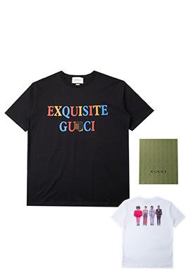 グッチ コラボ アディダス偽物   ♡ EXQUISITE GUCCI  ♡   安い半袖 Tシャツの通販  ♡