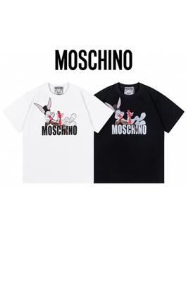 モスキーノスーパーコピー半袖Tシャツ