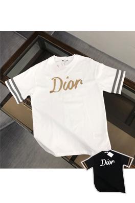 ディオール半袖スーパーコピーDIOR "47" 半袖 Tシャツ