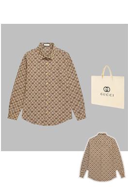 コラボ✦ グッチ x アディダス シャツ スーパーコピーGUCCI おしゃれ  シャツ