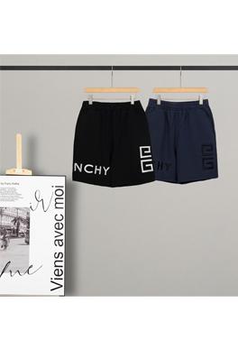 ジバンシイパンツ スーパーコピー GIVENCHY メンズ ショート ハーフパンツ