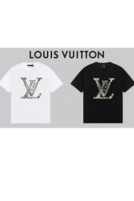 ヴィトン 半袖Tシャツ Louis Vuitton  モノグラム 半袖