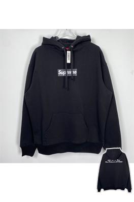 Supreme 23SS LA BOX LOGO HOODED    シュプリーム フード パーカー