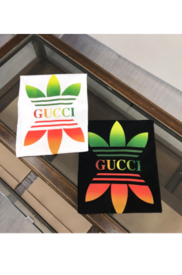 グッチ半袖Tシャツスーパーコピー GUCCIロゴポイント