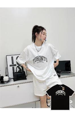 バレンシアガ 半袖Tシャツ   トロントシティ限定ショートスリーブTシャツ