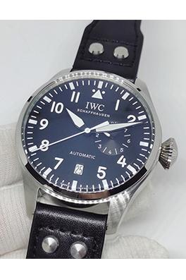 IWCスーパーコピー トップ316 Lステンレススチールシェル自動機械 防水  人気腕時計