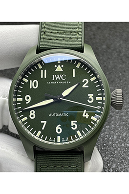 IWC コピー 高品質  8 N 24ムーブメント メンズ腕時計