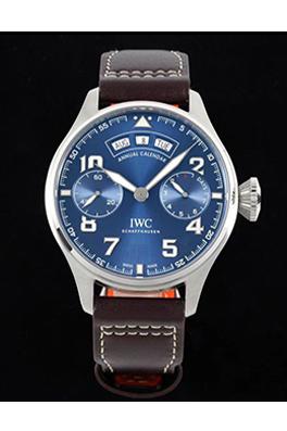 IWC コピー  夜光 文字盤腕時計 防水  ウォッチ 時計 メンズ