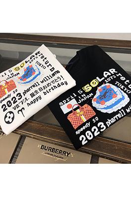 ルイヴィトンコピー   長袖 スウェットTシャツ スーパーコピー