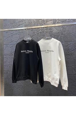 マルタンマルジェラ スウェットTシャツ Maison Margielaロゴプリント