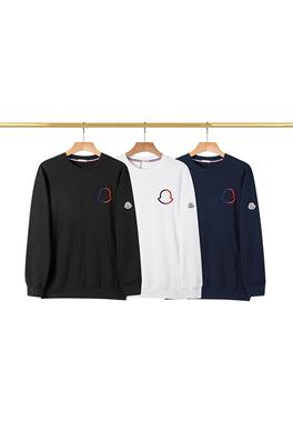 モンクレール スウェットTシャツMONCLER スーパーコピー    质朴な美しさを身にまといましょう