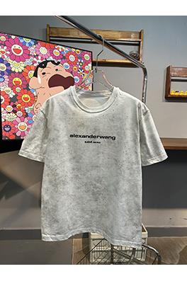 アレキサンダーワンコピー  限定キラキラ半袖Tシャツ