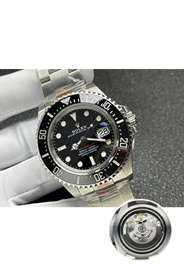 ロレックスコピー  JN3235ゴーストコレクション 腕時計