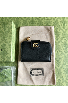 グッチコピー  Marmontシリーズファッション財布