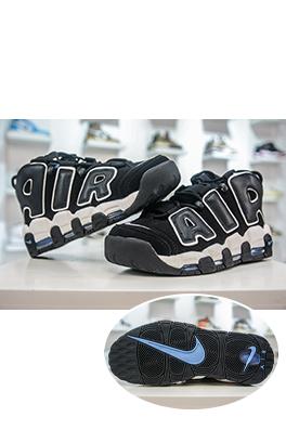 ナイキコピー    Air More UptempoピッペンビッグAIRスニーカー