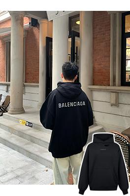 バレンシアガ  Balenciaga ホットダイヤモンドパーカー