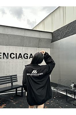 バレンシアガ  Balenciaga 24Fw ib 反射ストレッチスリムジャケット