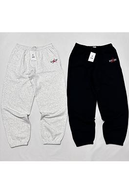 SUPREME X JORDAN FW24 PANTSフリースパンツ