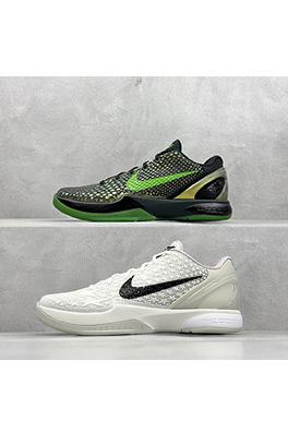 ナイキコピー  Nike Zoom Kobe 6 Protro OG Rice ZK6 スニーカー