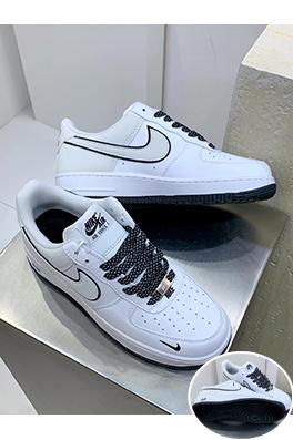 ナイキスーパーコピーBAPE x Nike Air Force 1 Sta Low"Bape" スポーツシューズ