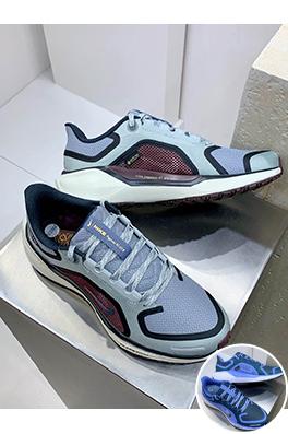 ナイキNike Air Zoom Pegasus 41 GTX 0311耐摩耗性ランニングシューズ