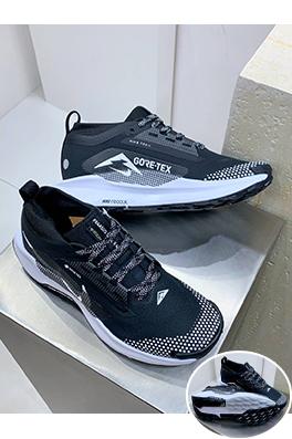 ナイキスーパーコピーNike REACTX PEGASUS TRAIL 5 GTX オフロードランニングシューズ