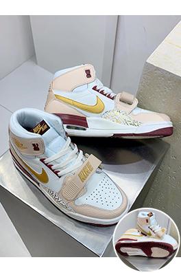 ナイキAir Jordan Legacy 312 クラシックスニーカー