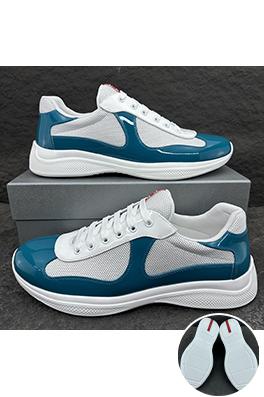 プラダ Prada America's Cup シリーズ スニーカー