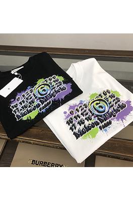 マルタンマルジェラプリント半袖Tシャツ