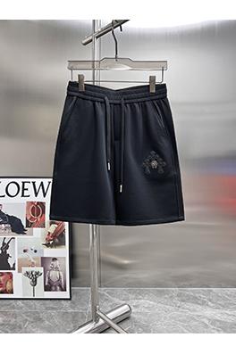クロムハーツ新しいゴム入りカジュアルパンツ