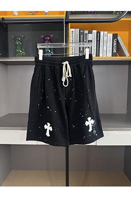 クロムハーツコピー新しい水洗いスプレーパンツ