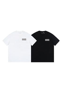 ジバンシイ公式ファッション半袖Tシャツ