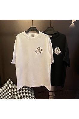 モンクレール  マーケティング印刷の短袖Tシャツ