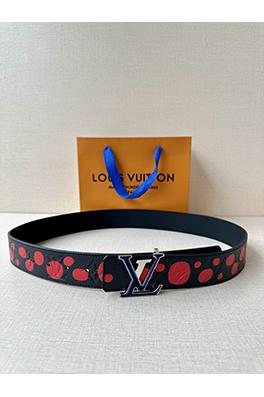 ルイヴィトンコピーLV Shape  両面ベルト