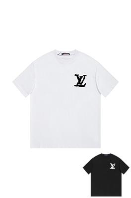 ルイヴィトンクラシック半袖Tシャツ