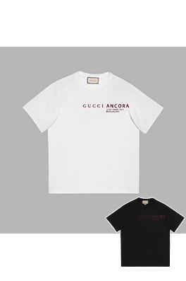 グッチ プリントTシャツ