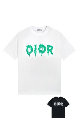 ディオールスーパーコピーメンズ 半袖Tシャツ