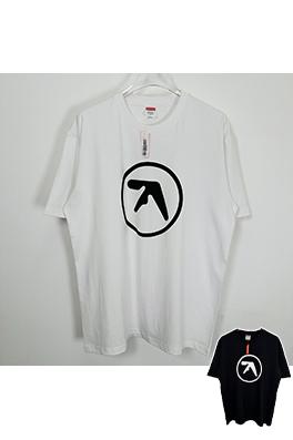 シュプリーム Supreme SS25 Aphex Twin コラボ限定Tシャツ