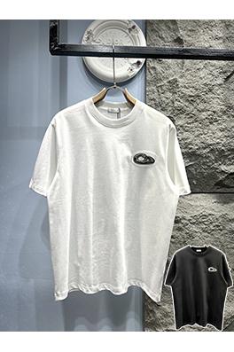 ディオール 蛇年限定 カスタム 半袖Tシャツ 