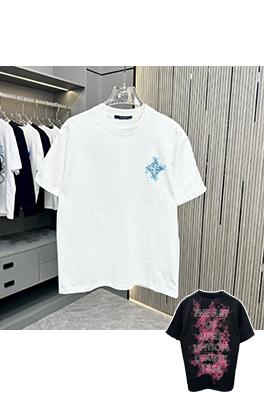 ルイヴィトンファッションTシャツ