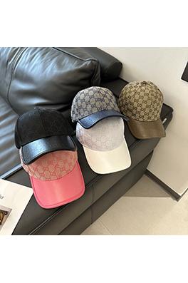 グッチ ベースボールキャップ