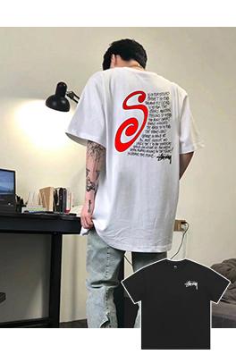 ステューシースポーティーで強靭なタフギア 半袖Tシャツ